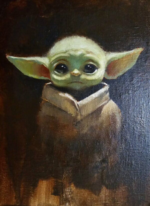 Empathyoda