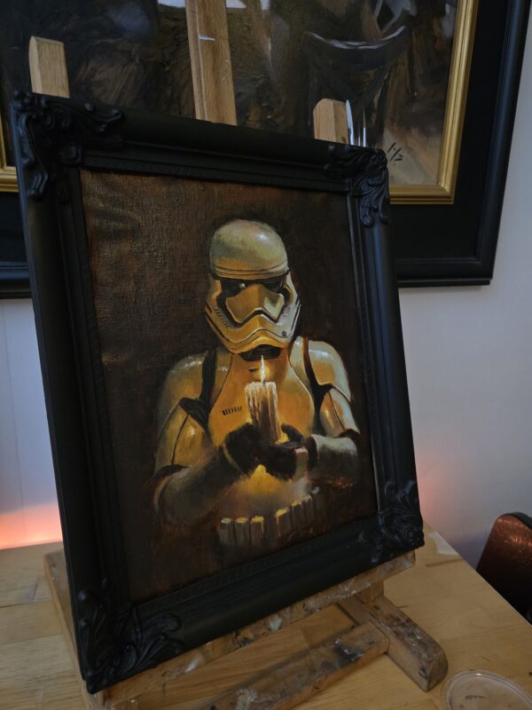 candle trooper - Bild 2