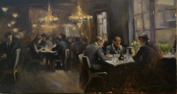 Gastro pub London