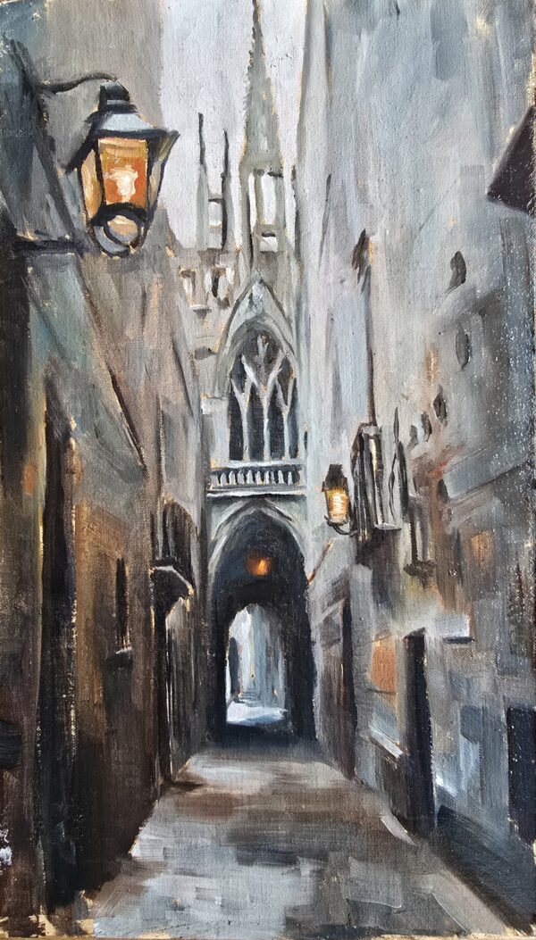 Barri gotic