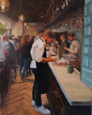 Amsterbistro