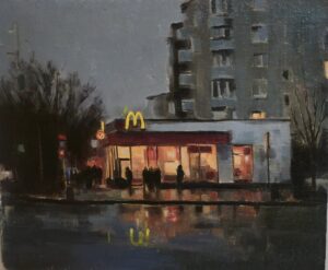 McHeinrich Mitte