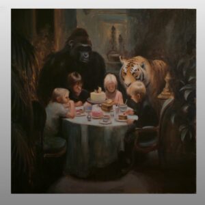 Junglefather