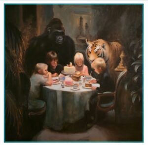 Junglefather