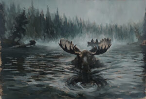 Immeln del 1 skuld kapitel 1 -  Gryningen